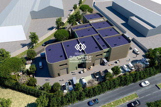  localcommercial piolenc 84420