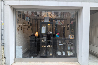  localcommercial pithiviers 45300