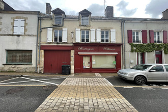  localcommercial pithiviers 45300