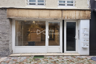  localcommercial pithiviers 45300