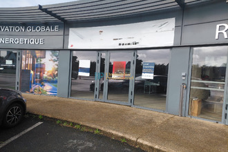  localcommercial pleuven 29170