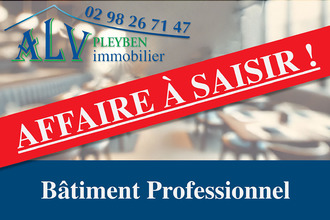  localcommercial pleyben 29190