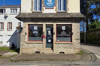  localcommercial ploermel 56800