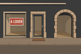  localcommercial plomeur 29120