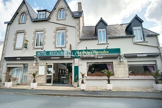  localcommercial plomeur 29120