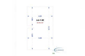  localcommercial plougastel-daoulas 29470