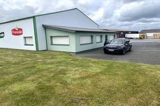  localcommercial plougoulm 29250