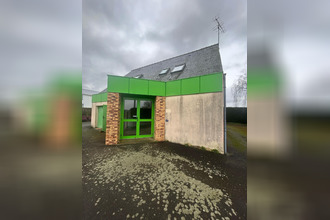  localcommercial plouguenast 22150