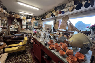  localcommercial plouhinec 29780