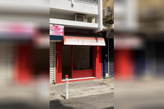  localcommercial pointe-a-pitre 97110