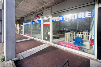  localcommercial poissy 78300