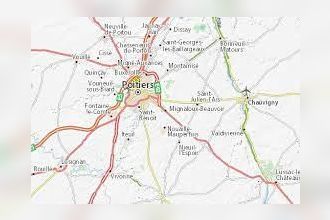  localcommercial poitiers 86000