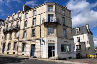  localcommercial poitiers 86000