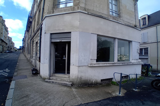  localcommercial poitiers 86000