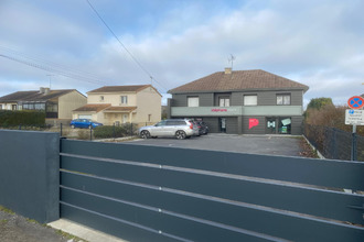  localcommercial poitiers 86000