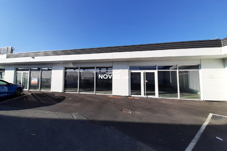  localcommercial poitiers 86000