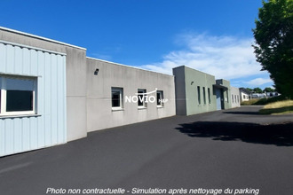  localcommercial poitiers 86000