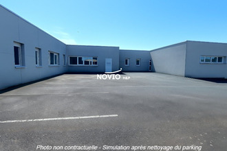  localcommercial poitiers 86000