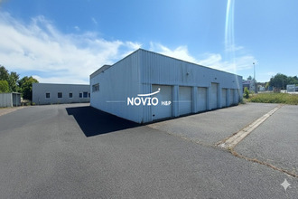  localcommercial poitiers 86000