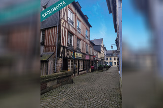  localcommercial pont-audemer 27500