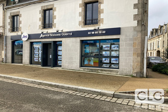  localcommercial pont-l-abbe 29120