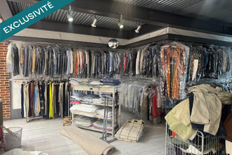  localcommercial pont-l-eveque 14130