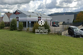  localcommercial pontarlier 25300