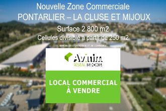  localcommercial pontarlier 25300