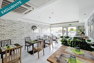  localcommercial pontault-combault 77340