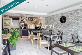  localcommercial pontault-combault 77340