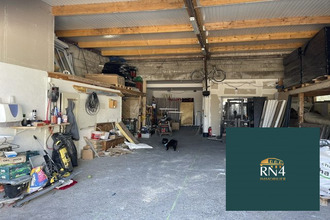  localcommercial pontault-combault 77340