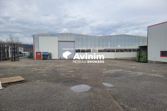  localcommercial pontcharra 38530