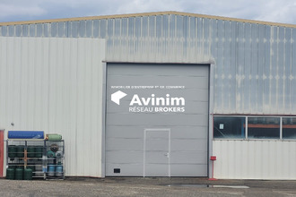  localcommercial pontcharra 38530