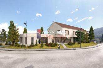  localcommercial pontcharra 38530