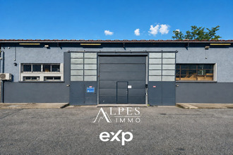  localcommercial pontcharra 38530