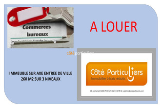  localcommercial pontivy 56300