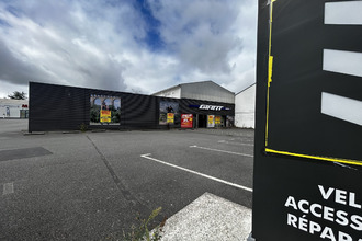  localcommercial pontivy 56300
