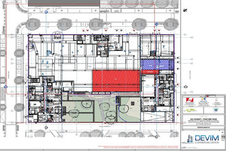  localcommercial pontoise 95000