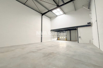  localcommercial pontoise 95000