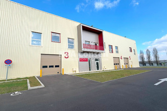  localcommercial pontoise 95000