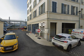  localcommercial pontoise 95300