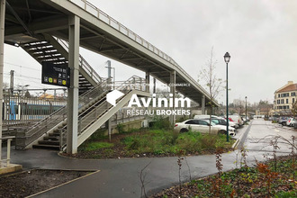  localcommercial pontoise 95300