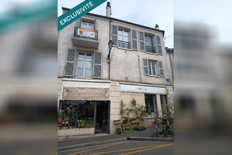  localcommercial pontoise 95300