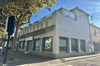  localcommercial port-st-louis-du-rhone 13230