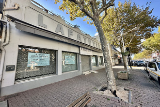  localcommercial port-st-louis-du-rhone 13230