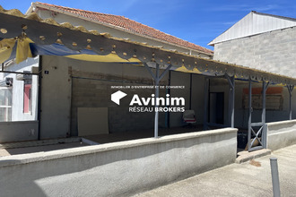  localcommercial port-st-louis-du-rhone 13230