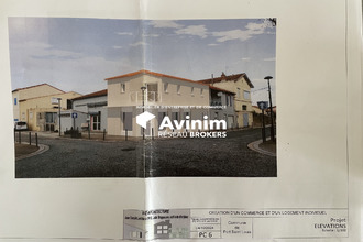  localcommercial port-st-louis-du-rhone 13230