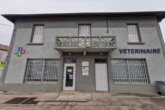  localcommercial portes-les-valence 26800