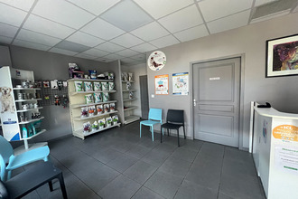  localcommercial portes-les-valence 26800