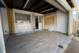  localcommercial portiragnes 34420